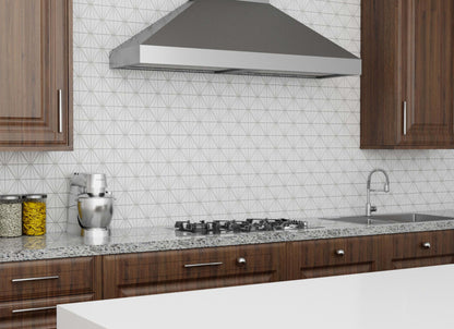 The Finish Line in Hive Regency White