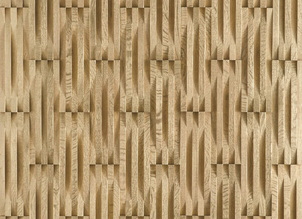 Wall -  Inceptiv - Curva in Gold