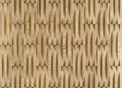 Wall -  Inceptiv - Curva in Gold