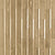 Wall -  Inceptiv - Edge in Gold Hardwood