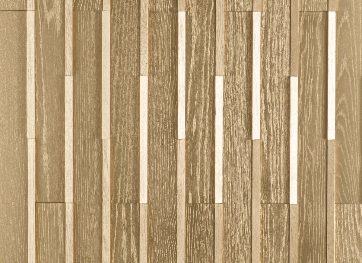 Wall -  Inceptiv - Edge in Gold