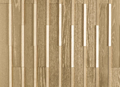 Wall -  Inceptiv - Edge in Gold
