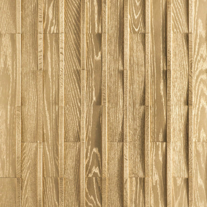Wall -  Inceptiv - Infuse in Gold Hardwood