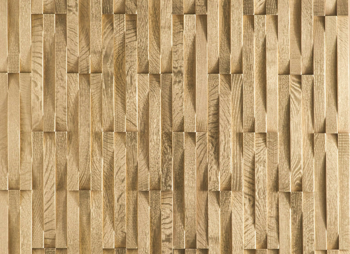 Wall -  Inceptiv - Krescent in Gold