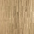 Wall -  Inceptiv - Kuadra in Gold Hardwood