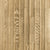 Wall -  Inceptiv - Kubik in Gold Hardwood