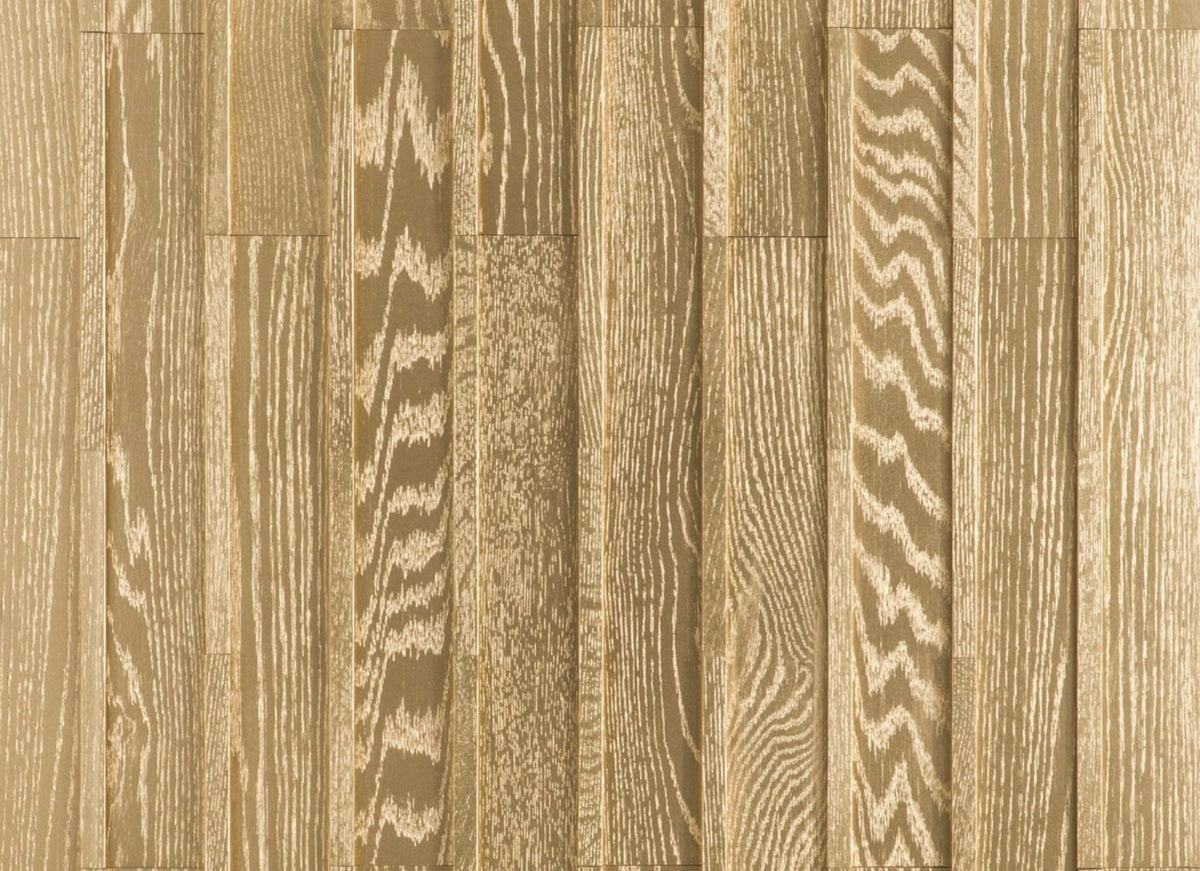 Wall -  Inceptiv - Kubik in Gold