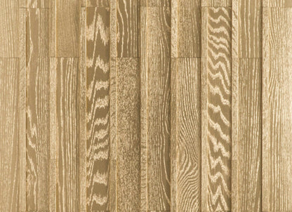 Wall -  Inceptiv - Kubik in Gold