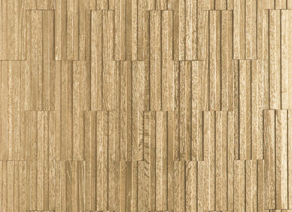 Wall -  Inceptiv - Parallels in Gold