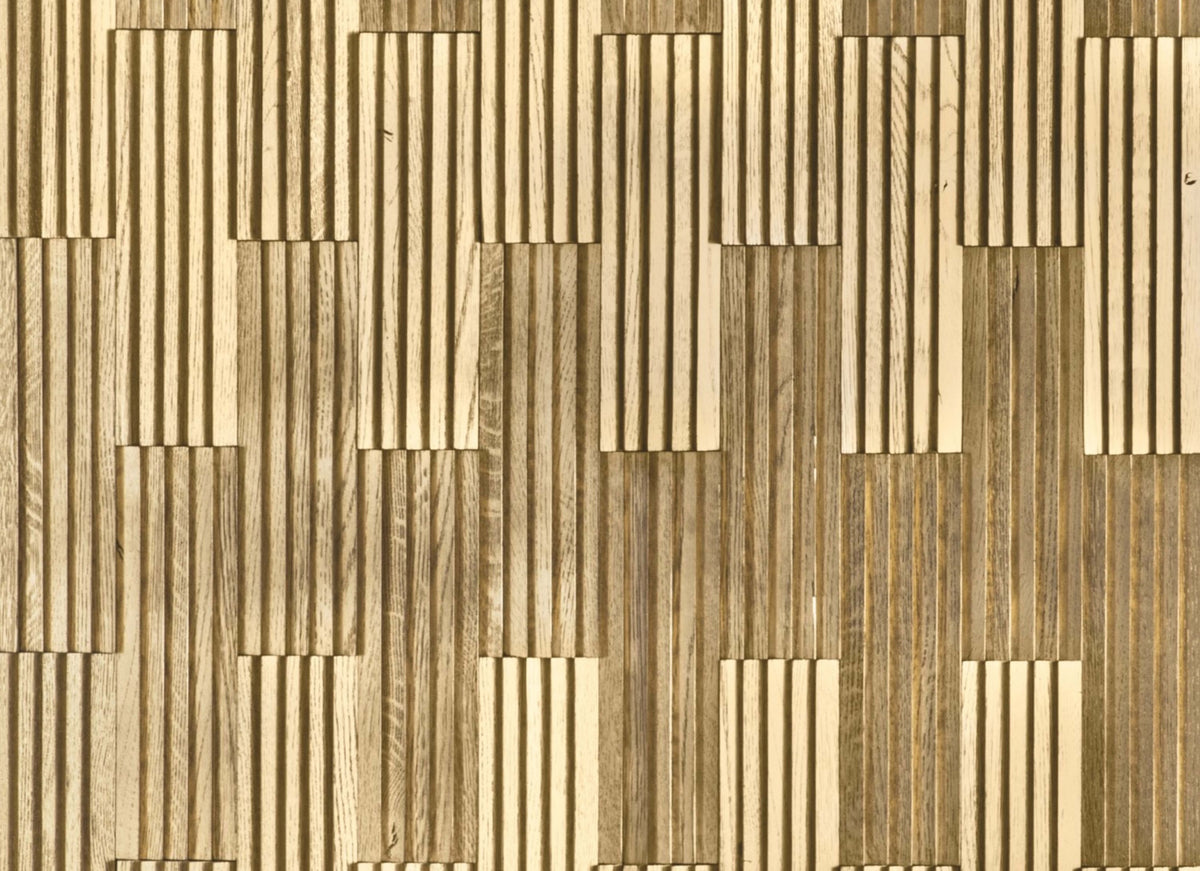 Wall -  Inceptiv - Vertex in Gold