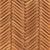 Wall -  Inceptiv - Curva Chevron in Golden Oak Hardwood