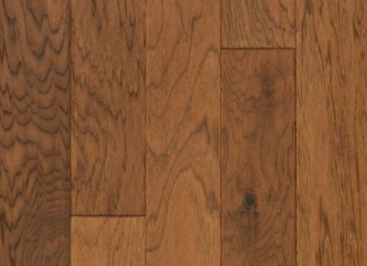 Westwood Hickory in Golden Hickory