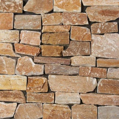 Golden White in Golden White Sf Natural Stone