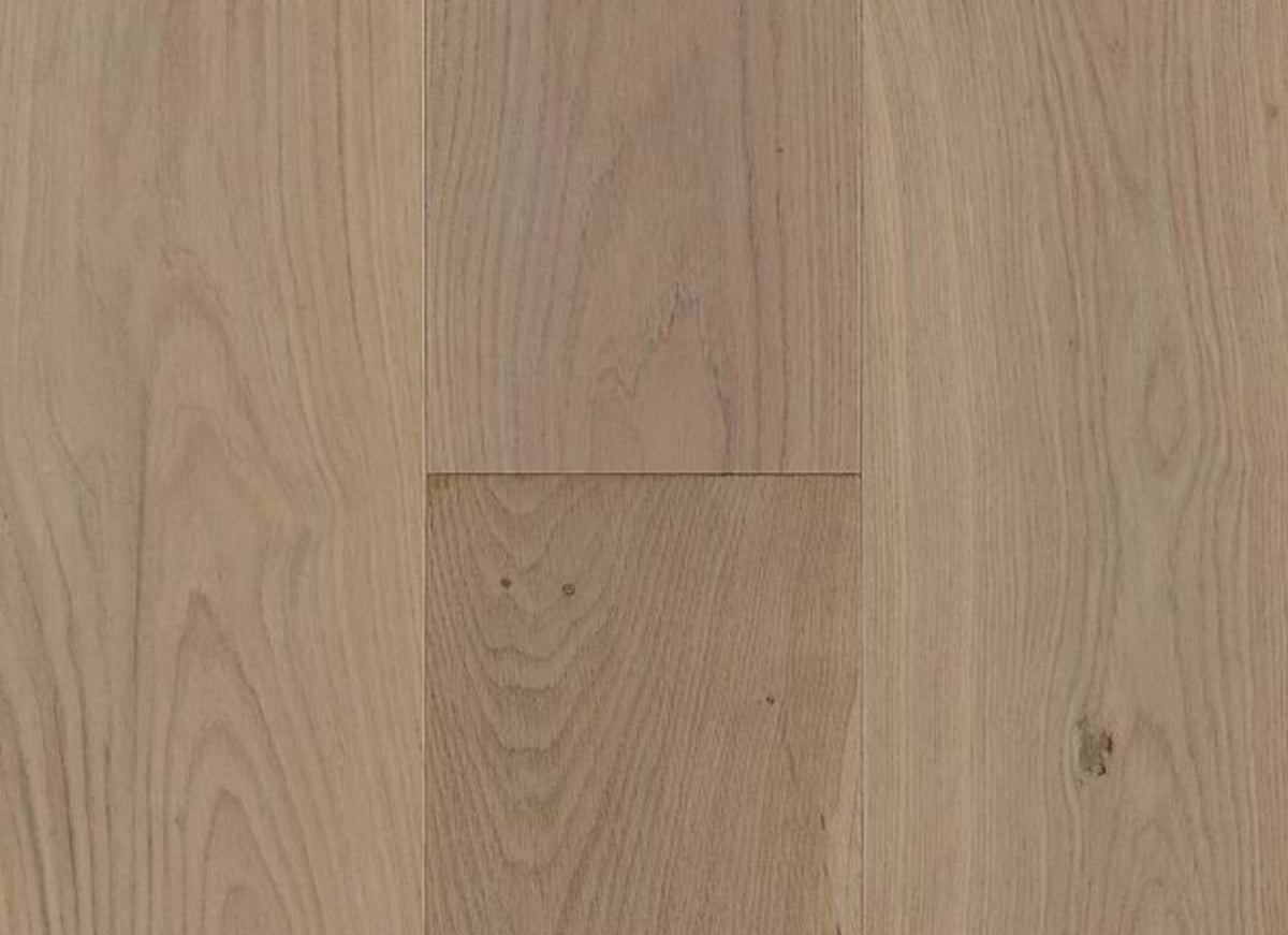 Coastside White Oak Engineered in Goleta Point 7.48"
