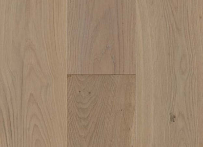 Coastside White Oak Engineered in Goleta Point 7.48"