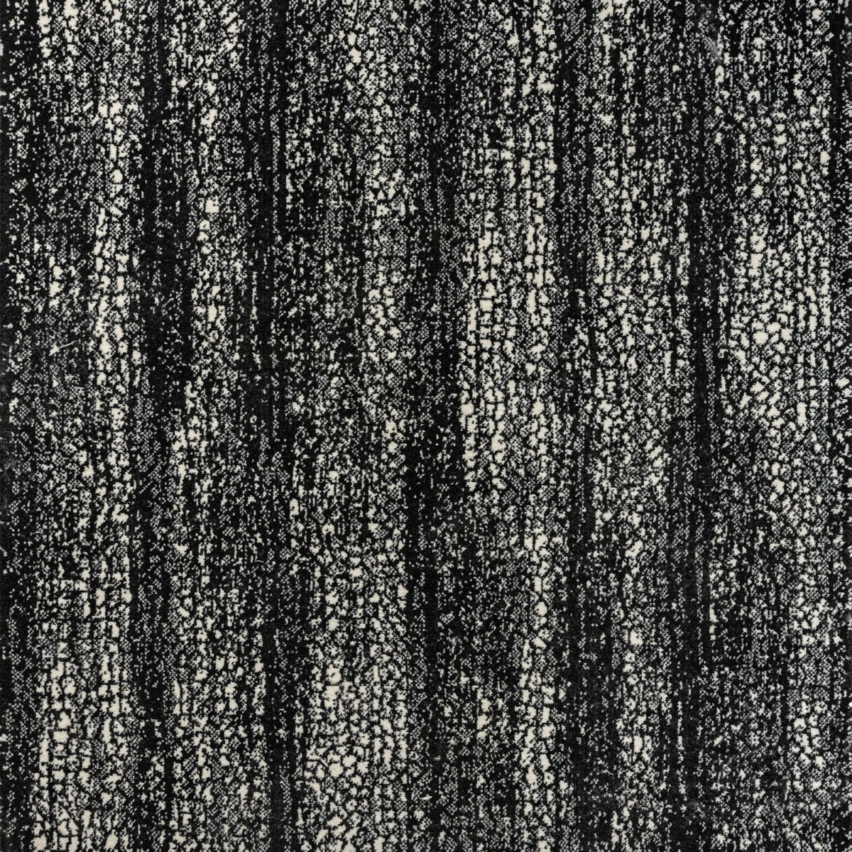 Gotham Grain in Onyx Carpet