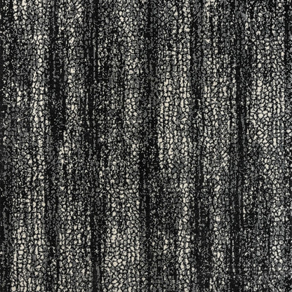 Gotham Grain in Onyx Carpet
