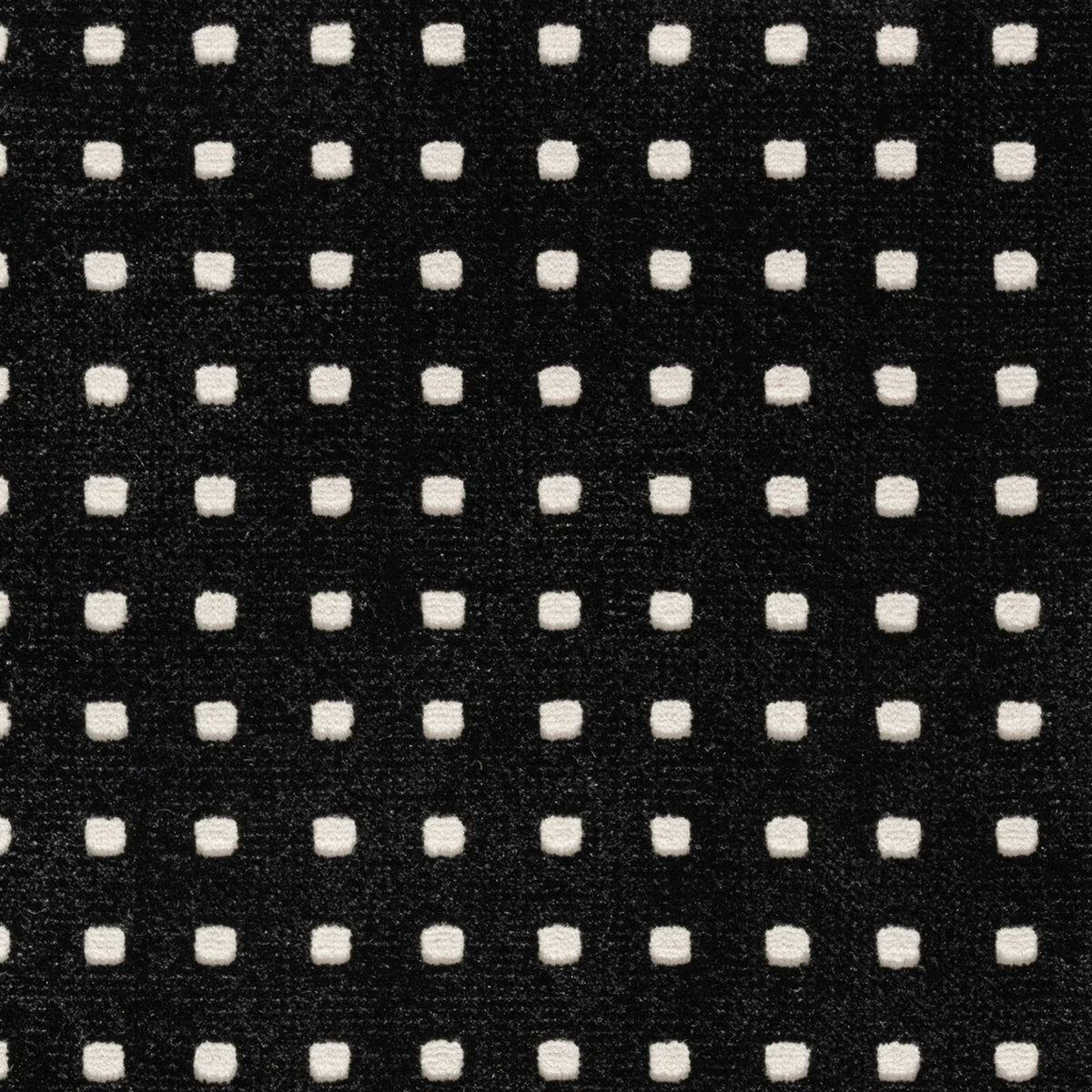 Gotham Square in Onyx Carpet