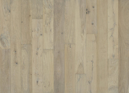 Grain & Saw Collection in Ballentine Oak
