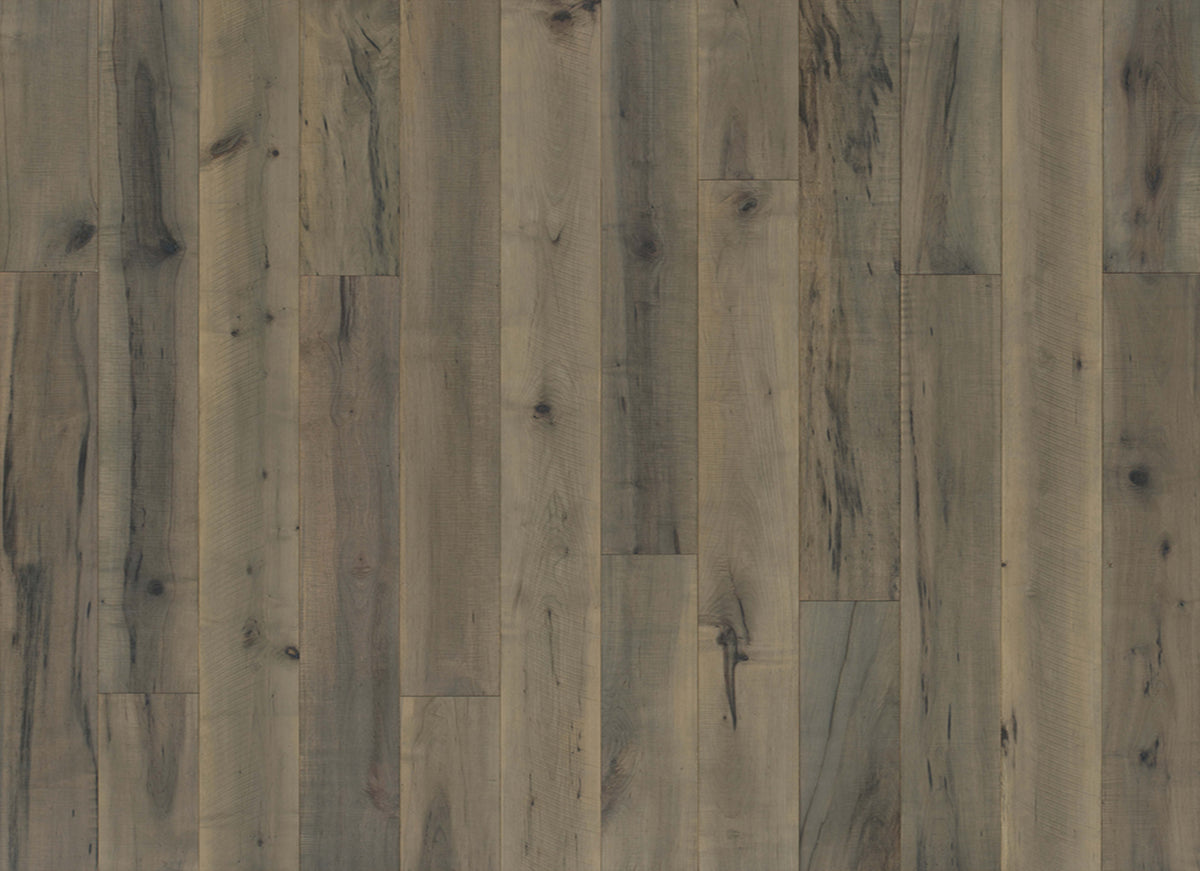 Grain & Saw Collection in Tiffany Maple