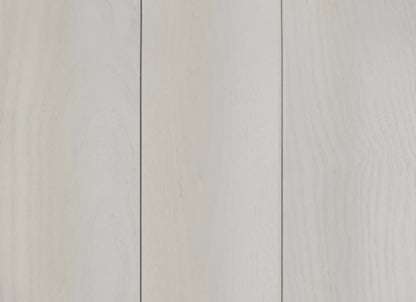 Wall - Moderne - Grande Courbe in Blanc