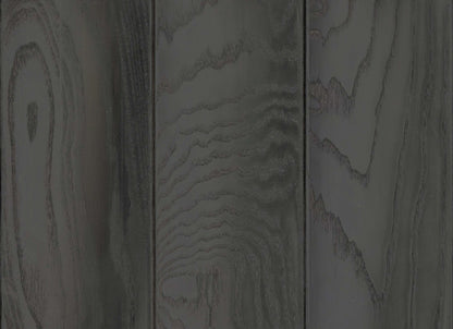 Wall - Moderne - Grande Courbe in Carbon