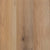 Wall - Moderne - Grande Courbe in Natural Hardwood