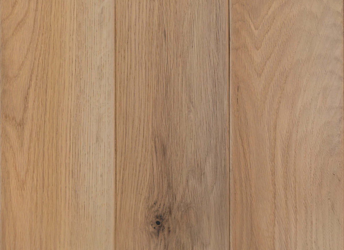 Wall - Moderne - Grande Courbe in Natural