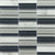 La Vie in Gray Glass Tile