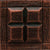 Armor in Guilded Copper - Deco 2 X 12 - Style 2 Metal Tile