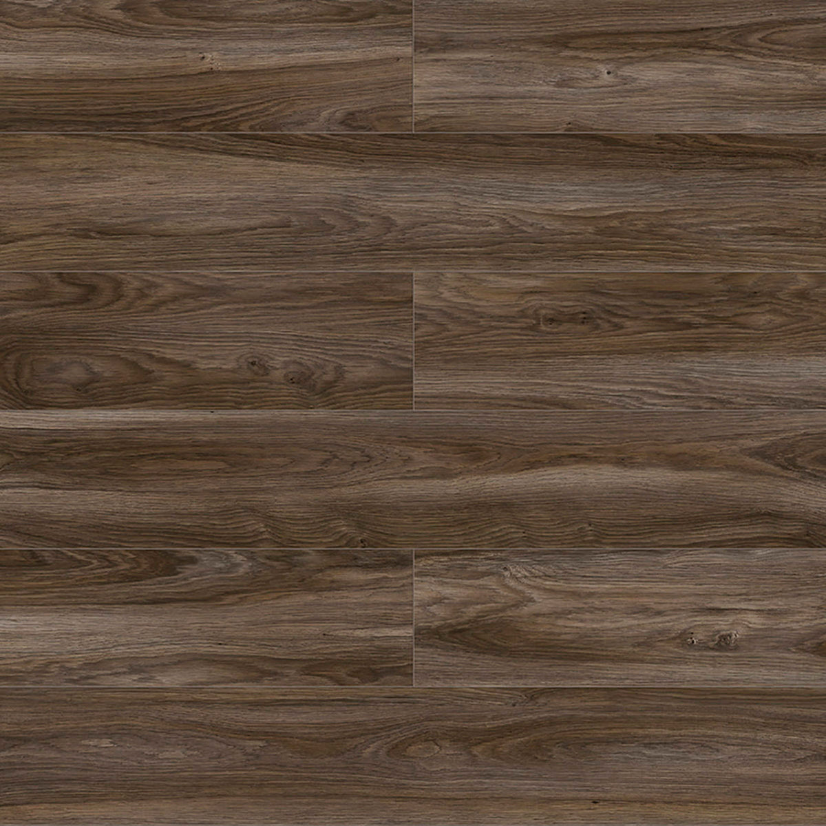 Visions in Gunstock Oak Laminate