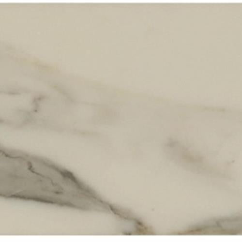 Olgas' Planks in  calacatta Oro Honed Natural Stone