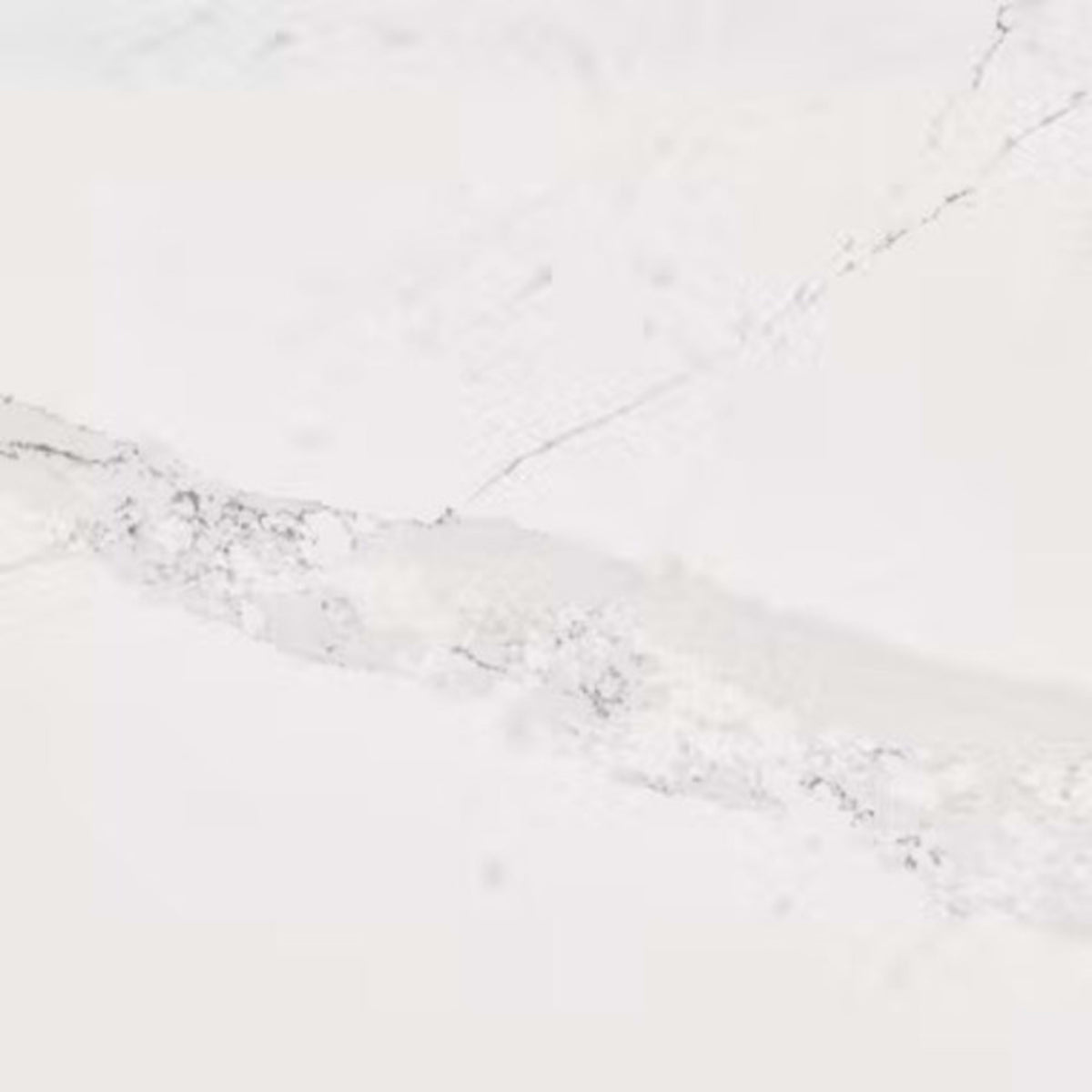 Silestone - Eternal in Ethereal Indigo Solid Surface