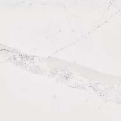 Silestone - Eternal in Ethereal Indigo Solid Surface