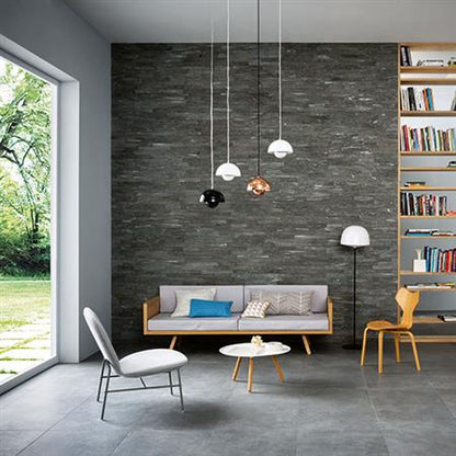 Haut Monde in Elite Grey 2x2