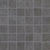 Haut Monde in Empire Black 2x2 Tile