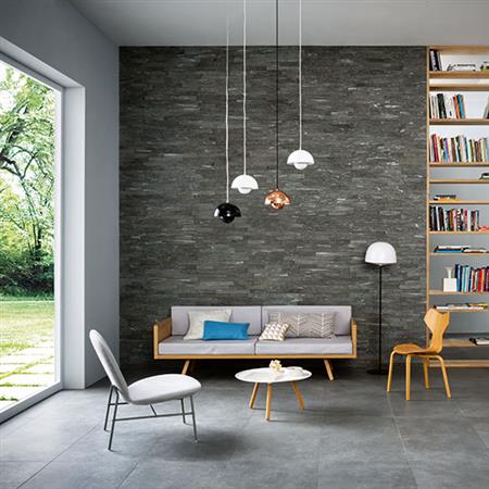 Haut Monde in Nobility White 24x48