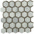 Honeycomb in Asian Statuary  Athens Grey Natural Stone