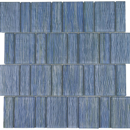 Hot Springs in Chico Glass Tile