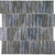 Hot Springs in Mystic Glass Tile