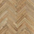 Latitude Collection - Park City Herringbone in Natural Hardwood