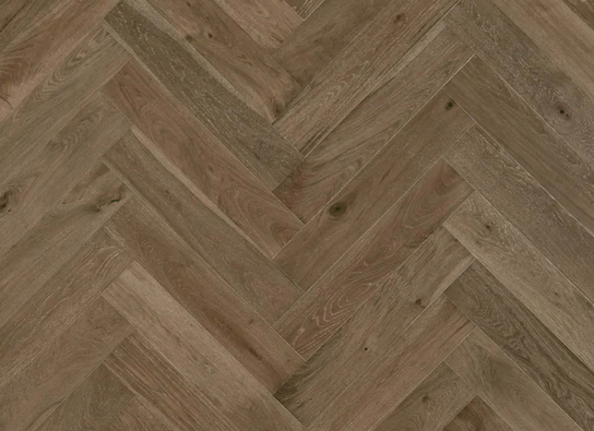 Latitude Collection - Park City Herringbone in Olympic