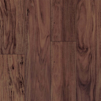Harbor Plank in Puritan Tan Luxury Vinyl