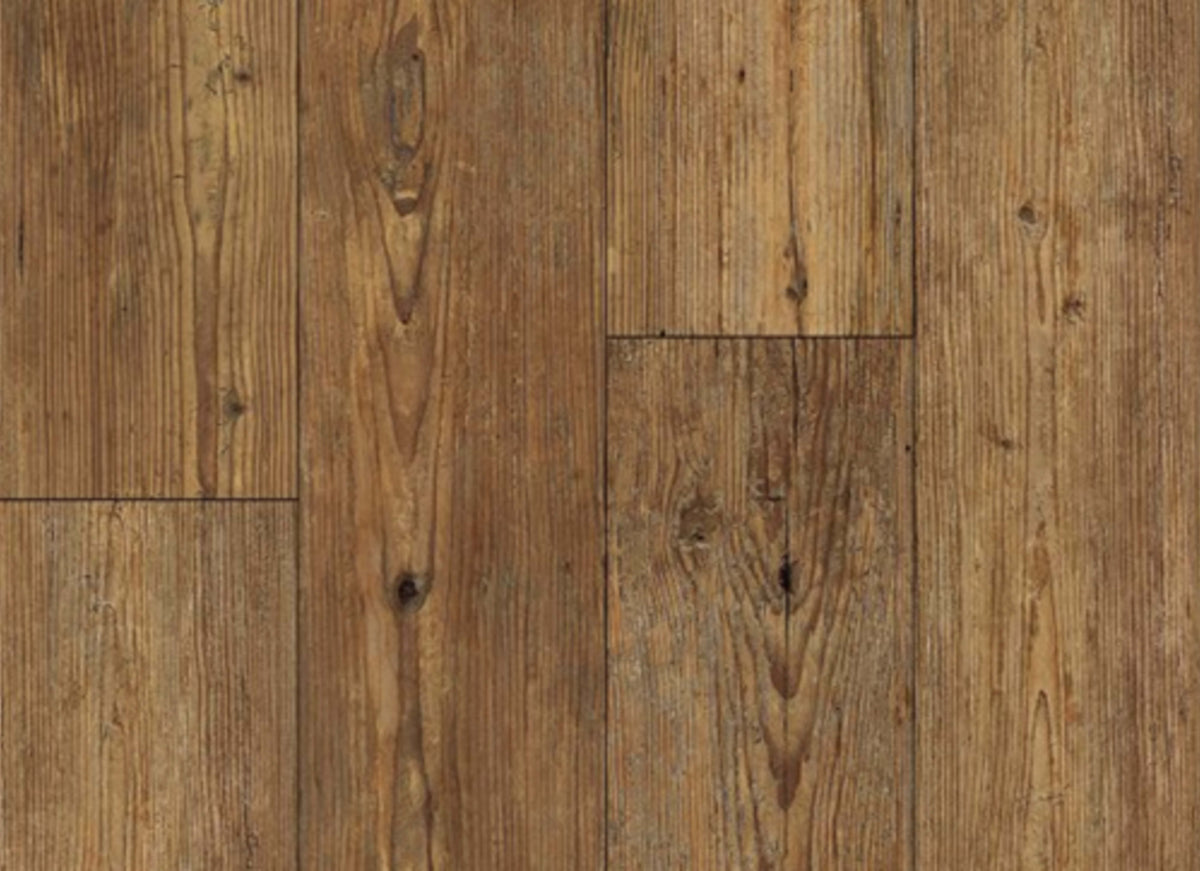 Harbor Plank in Reclaimed Pine