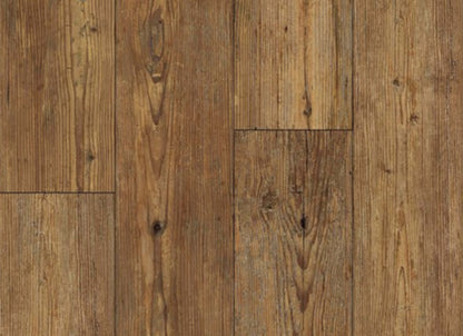 Harbor Plank in Reclaimed Pine