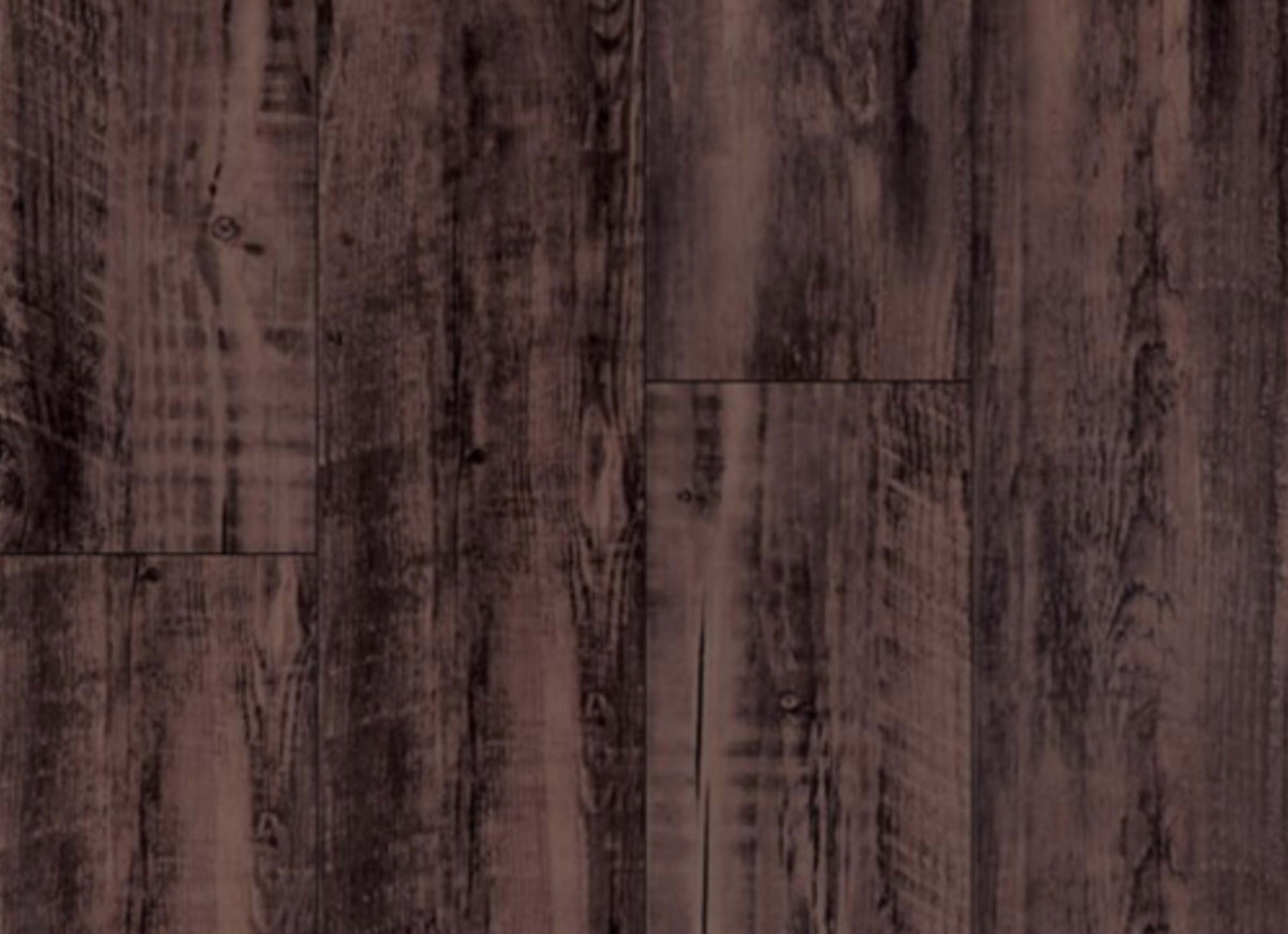 Harbor Plank in Tea Party Brown