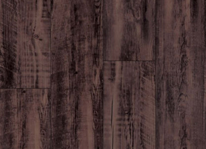 Harbor Plank in Tea Party Brown