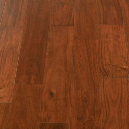 Traditions in Dawn  Hardwood