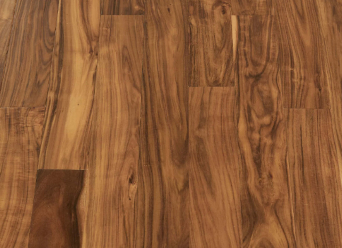 Traditions in Acacia Natural