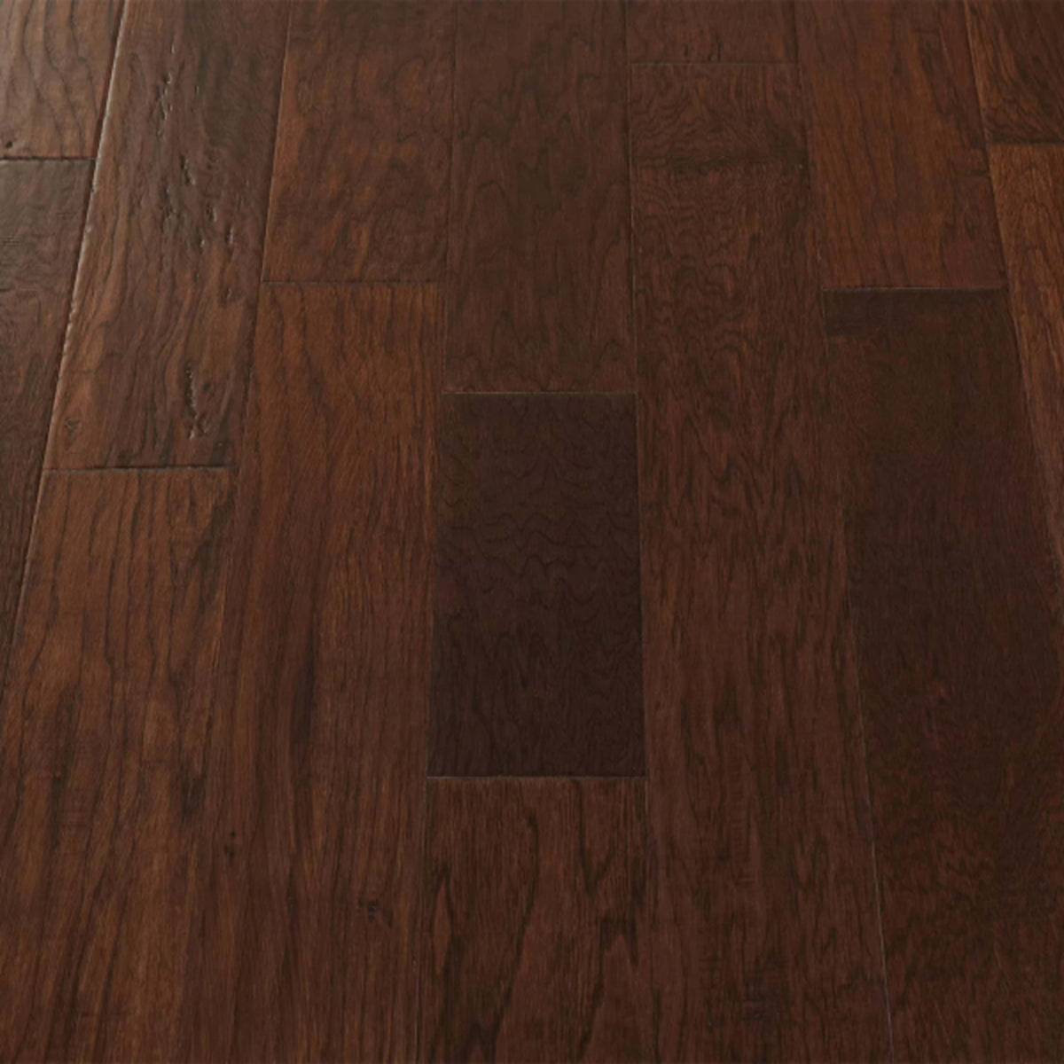Traditions in Bronze Hardwood